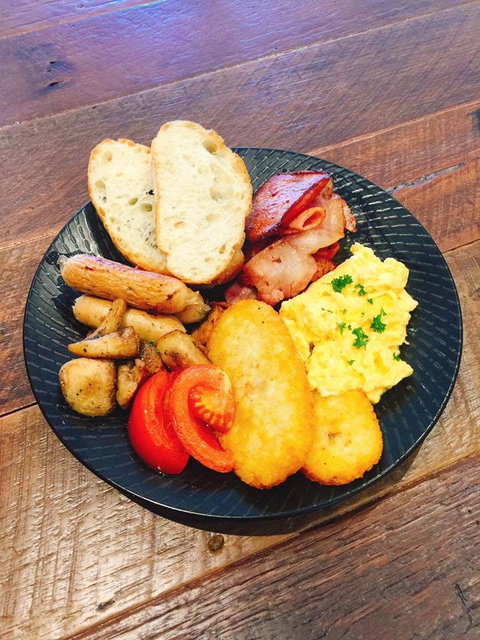 Paninaro Cafe - Redcliffe Tourism 0