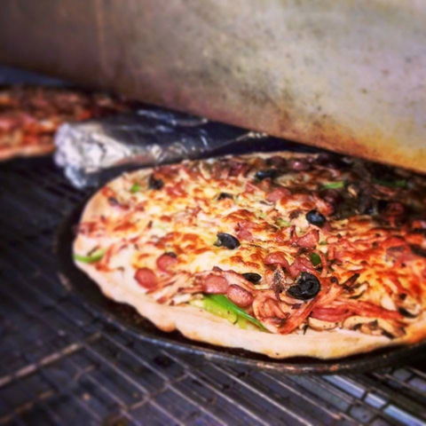Papa Pizza House - Redcliffe Tourism 0