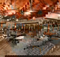 Peaks Restaurant  Bar - Redcliffe Tourism