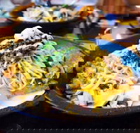 Pepper Lunch - Mount Lawley - Redcliffe Tourism