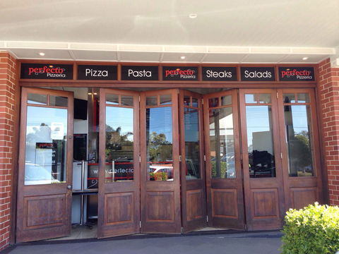 Perfecto Pizzeria - Redcliffe Tourism 0