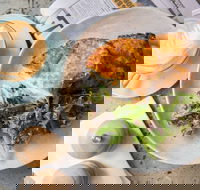 Rammy Dessert Indian Restaurant - Redcliffe Tourism