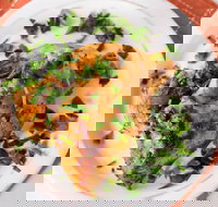 Red Lea - Seven Hills - Redcliffe Tourism