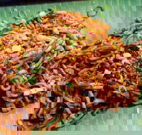 Robert Gordon Kitchen - Redcliffe Tourism