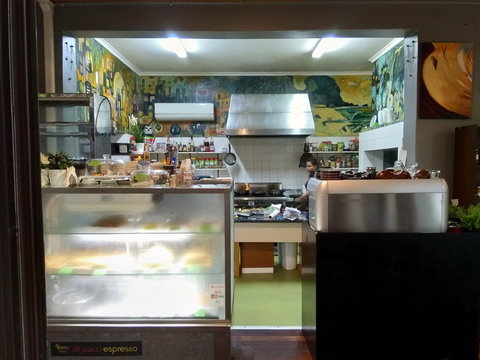 Rumi's Kitchen - Redcliffe Tourism 0