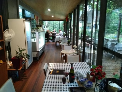 Rumi's Kitchen - Redcliffe Tourism 2