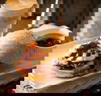 The Coffee Club - Cleveland - Redcliffe Tourism