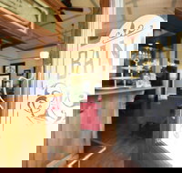 The Old Bank Gladstone - Redcliffe Tourism