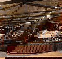 The Shed Cafe - Miranda - Redcliffe Tourism