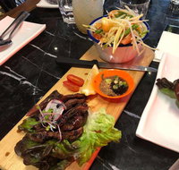 Tim's Surf and Turf - Redcliffe Tourism