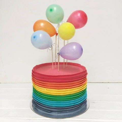 Two Little Bakers - Redcliffe Tourism 0