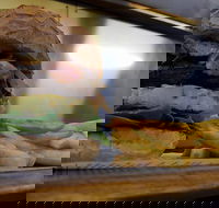 Vaby's Restaurant - Redcliffe Tourism