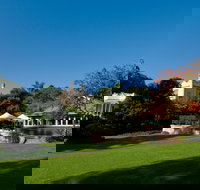 Vaucluse House Tearooms - Redcliffe Tourism