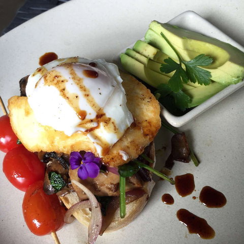 Windmill At Bargara - Redcliffe Tourism 0