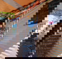 Yamba Street Bakery - Redcliffe Tourism