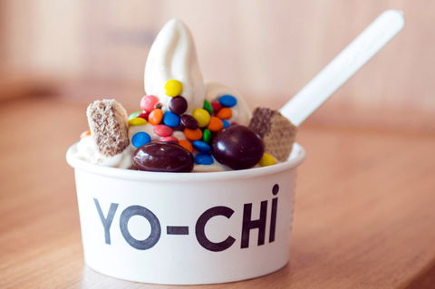 Yo-Chi Frozen Yogurt - Hawthorn - Redcliffe Tourism 0