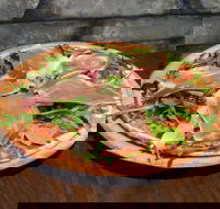 Alfresco Italian Restaurant - Redcliffe Tourism