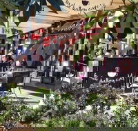 Back Galley Cafe - Redcliffe Tourism