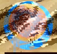 Bar Merlo - St Lucia - Redcliffe Tourism