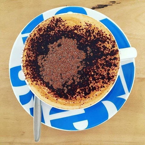 Bar Merlo - St Lucia - Redcliffe Tourism 0