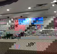 Baskin Robbins - Warwick - Redcliffe Tourism