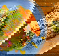 Beach Burrito Company Coogee - Redcliffe Tourism