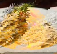 Bella Venezia Restaurant  Bar - Redcliffe Tourism