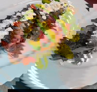 Bridge Cafe - Redcliffe Tourism