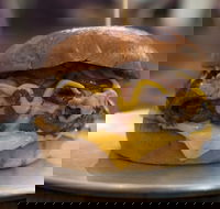 Burgerlove - Prahran - Redcliffe Tourism