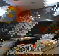 Burger Edge - Hillarys - Redcliffe Tourism