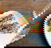 Cali Press - Coogee - Redcliffe Tourism