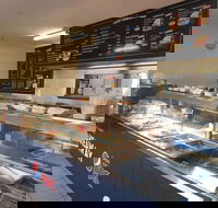 Carole Park Cafe and Takeaway - Redcliffe Tourism