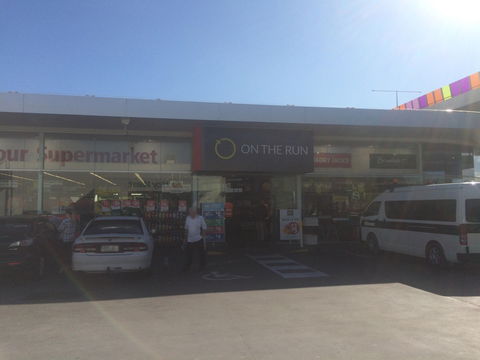 C Coffee - Angle Park - Redcliffe Tourism 0