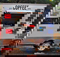 Coffee Cubicle  - Mobile Beverage Trailer - Redcliffe Tourism