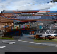 CrescentHead Taven - Redcliffe Tourism