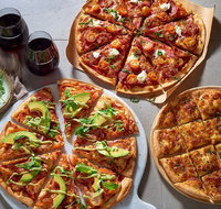 Crust - Redcliffe Tourism