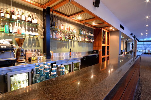 Cuisine Restaurant And Bar - Redcliffe Tourism 2