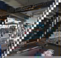 Edward Abbott Food Store - Redcliffe Tourism