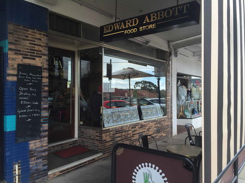 Edward Abbott Food Store - Redcliffe Tourism 0