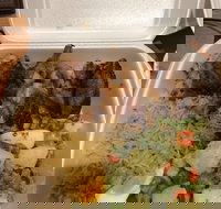 Emperor's Delight - Redcliffe Tourism