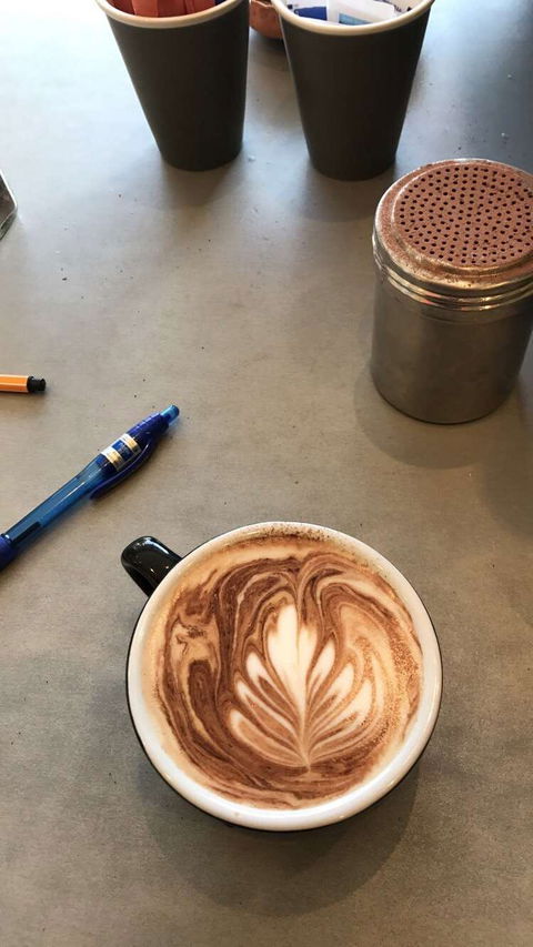 Espresso Alto - Redcliffe Tourism 0