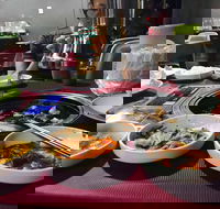 Goha Korean Restaurant - Redcliffe Tourism