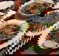 Han's Cafe - Innaloo - Redcliffe Tourism