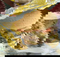 Hungry Jack's - South Perth - Redcliffe Tourism