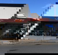 Javalava Cafe - Redcliffe Tourism