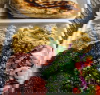 Killer Kebabs  Sauces - Redcliffe Tourism