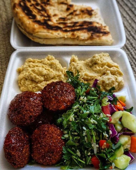 Killer Kebabs & Sauces - Redcliffe Tourism 0