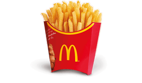 McDonald's - Rockhampton - Redcliffe Tourism 0