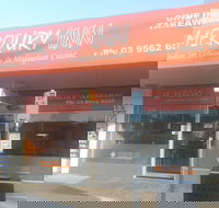 Merqury Inn - Redcliffe Tourism