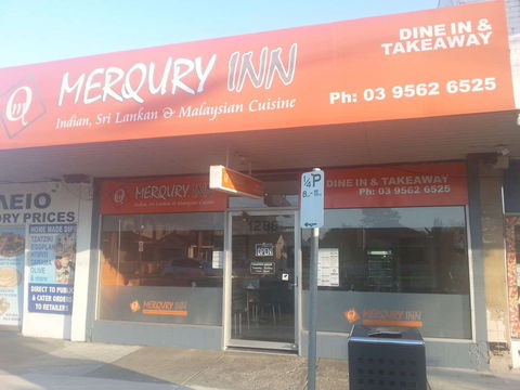 Merqury Inn - Redcliffe Tourism 0
